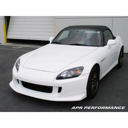 APR Honda S2000 Front Bumper with Front Air Dam Incorporated (2004-2009, AP1/AP2)