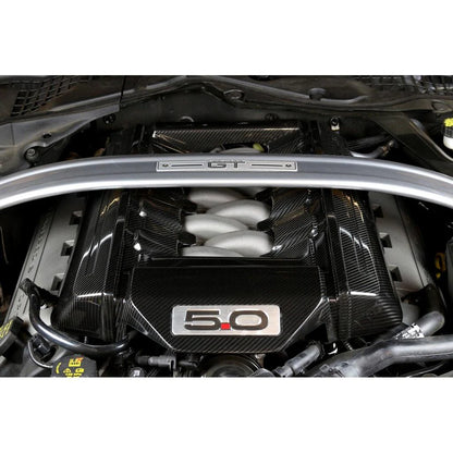 APR Ford Mustang S550 GT 5.0 Engine Cover (2015-2017)