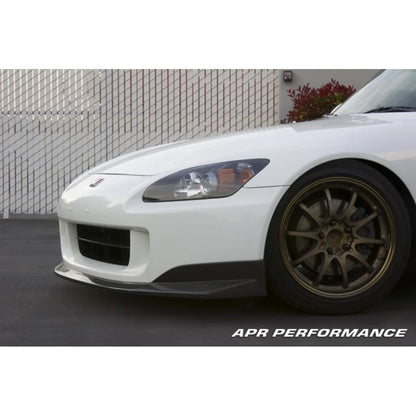 APR Honda S2000 Front Air Dam/Lip (2004-2009 AP2)