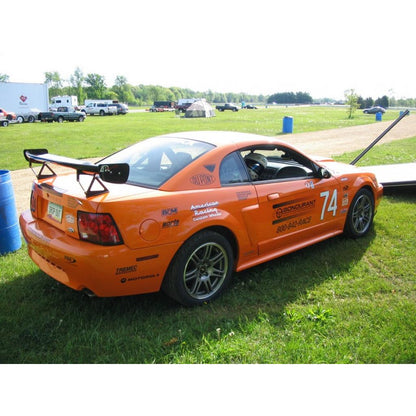 APR Ford Mustang GTC-200 Adjustable Wing (1996-2004)