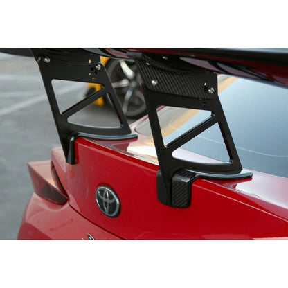 APR Toyota Supra A90/A91 GTC-300 61" Adjustable Wing (2020-2023)
