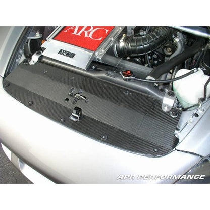 APR Honda S2000 Radiator Cooling Plate (2000-2009)