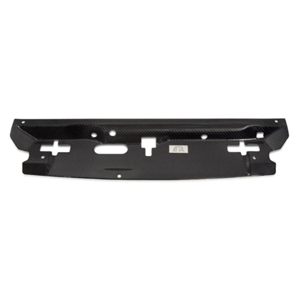 APR Toyota Supra Radiator Cooling Plate (1993-2002)