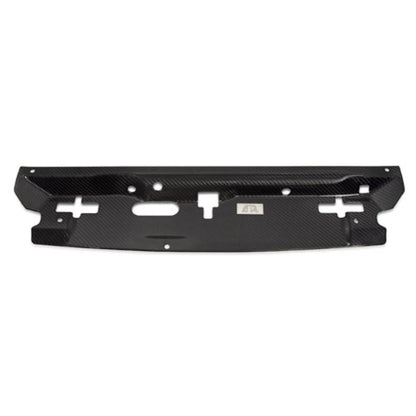 APR Toyota Supra Radiator Cooling Plate (1993-2002)