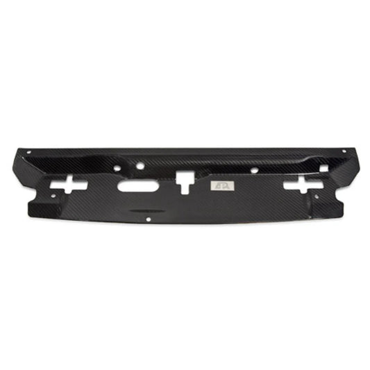 APR Toyota Supra Radiator Cooling Plate (1993-2002)