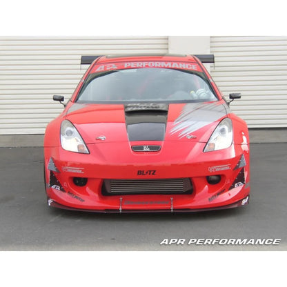 APR Toyota Celica GT-300 Widebody Aerodynamic Kit (2000-2005)