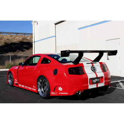 APR Ford Mustang GT-250 Adjustable Wing (2010-2014)