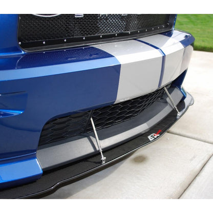 APR Ford Mustang Front Wind Splitter (2005-2009)