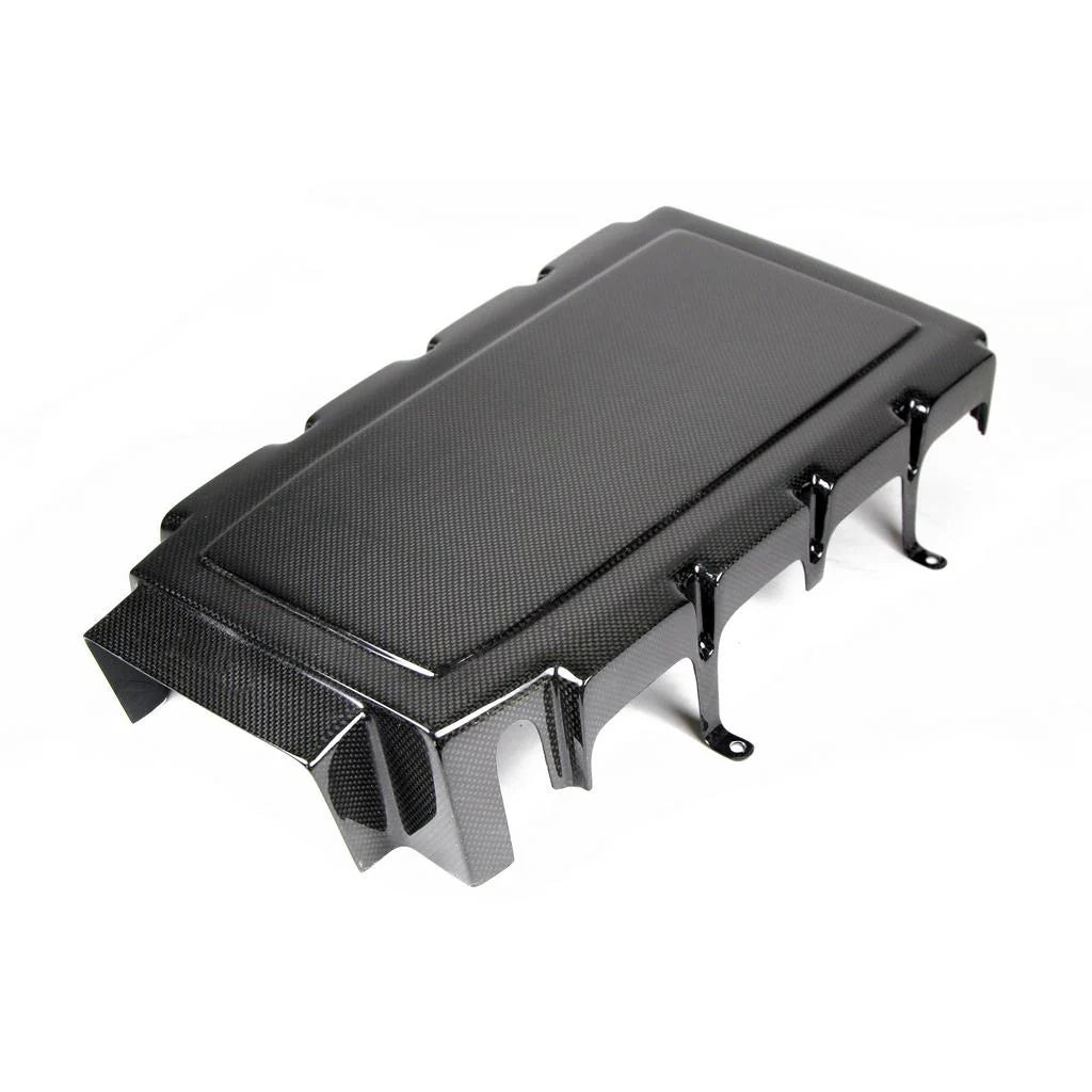 APR Ford Mustang GT Plenum Cover (2005-2009)