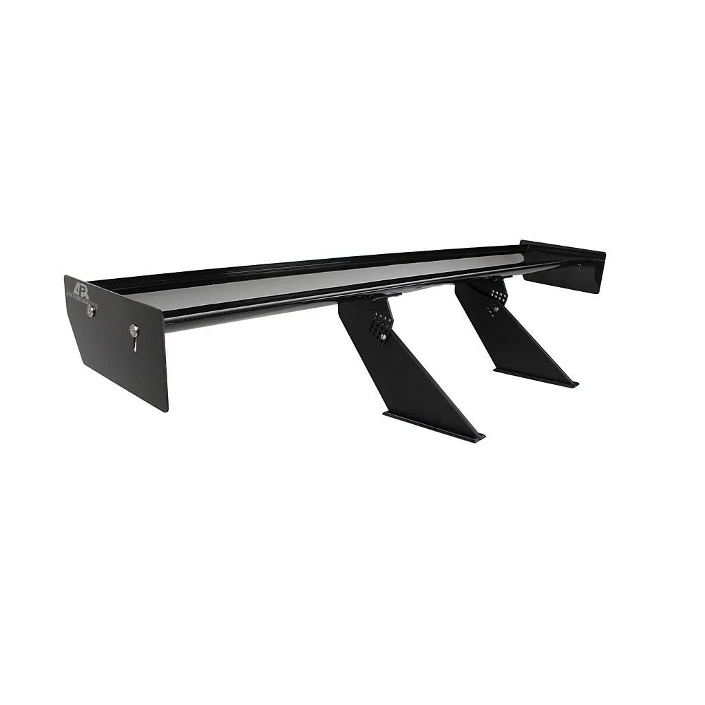 APR Ford Mustang GT-250 Adjustable Wing (2010-2014)