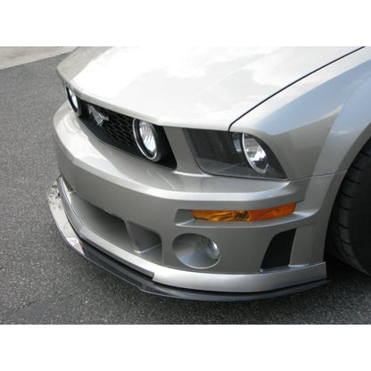 APR Ford Mustang Front Wind Splitter (2005-2009)