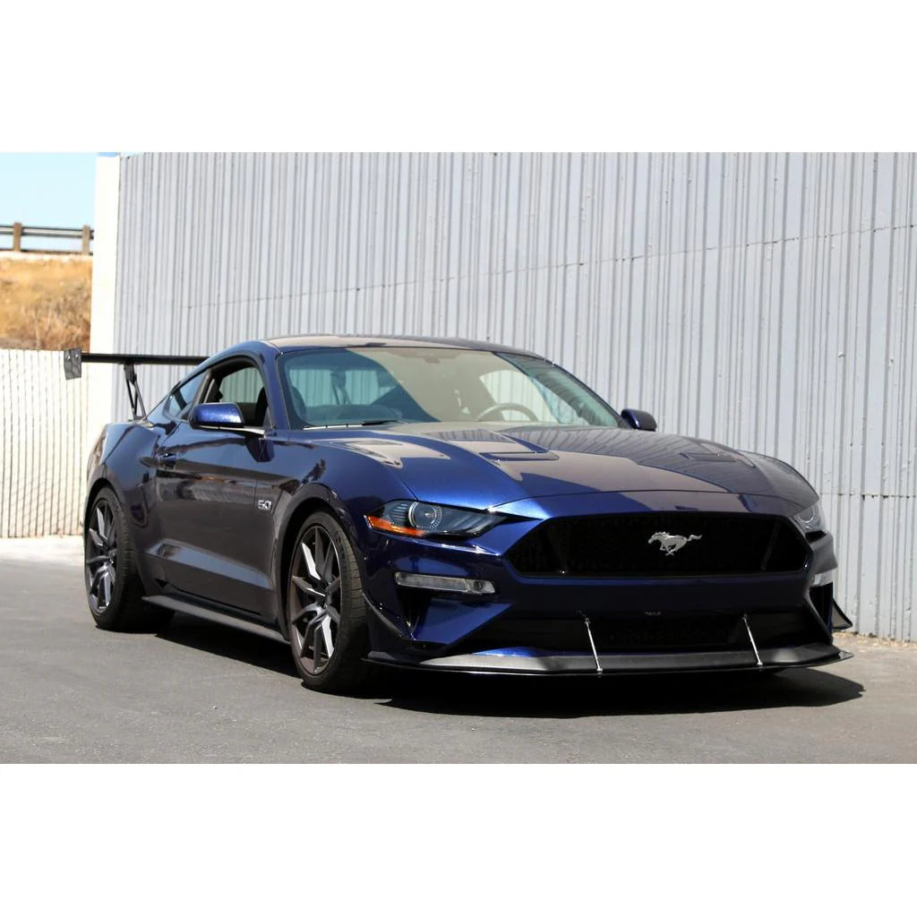 APR Ford Mustang S550 GT-250 Adjustable Wing (2018-2023)