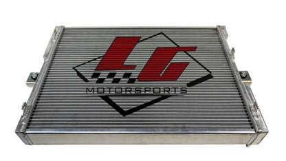 LG C7 Corvette Radiator