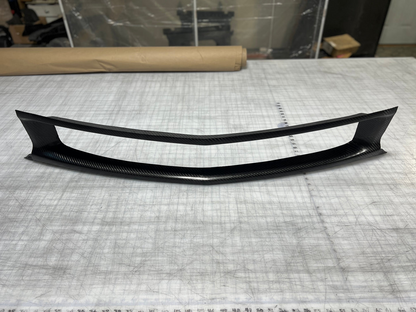 Faircloth Corvette C6 Bumper Reinforcement