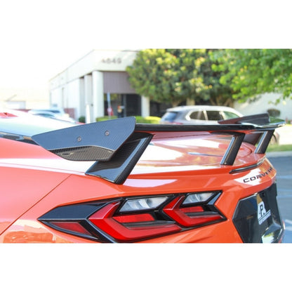 APR Chevrolet Corvette C8 Rear High Wing (2020-2023)