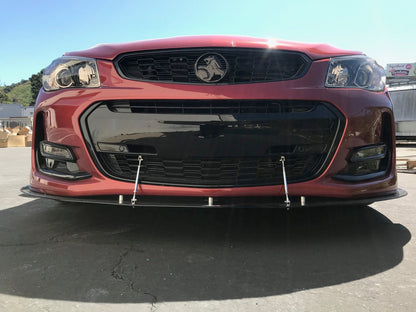 APR Chevrolet SS Front Wind Splitter (2014-2017)