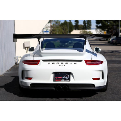 APR Porsche 991 GT3 GTC-500 Adjustable Wing (2013-2019)