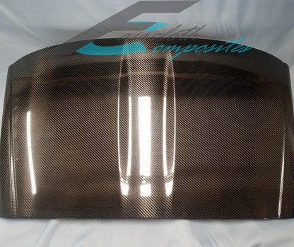 Faircloth C6 Corvette Roof Skin (Replacement Only)