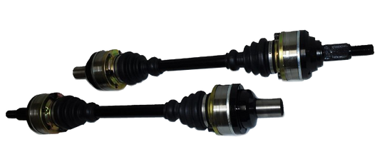 LG 2014+ Chevrolet Corvette C7 1600HP Direct Fit Axles