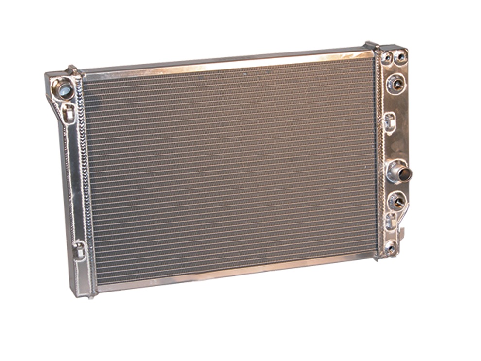 LG Motorsports C5 Super Cool Radiator RSpeed