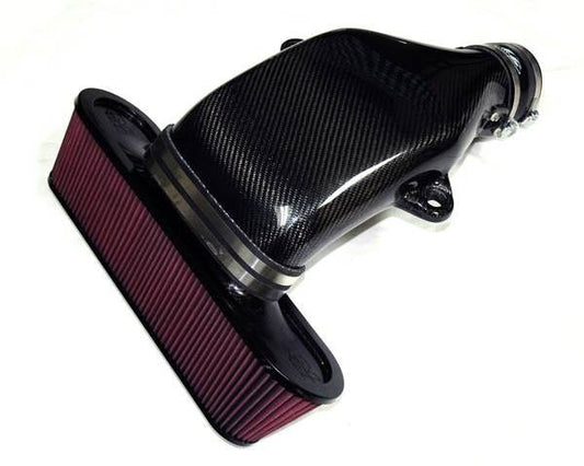 LG Carbon Air Intake for LS7/LS3