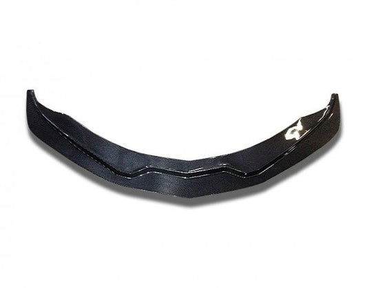 LG C7 Carbon Front Splitter