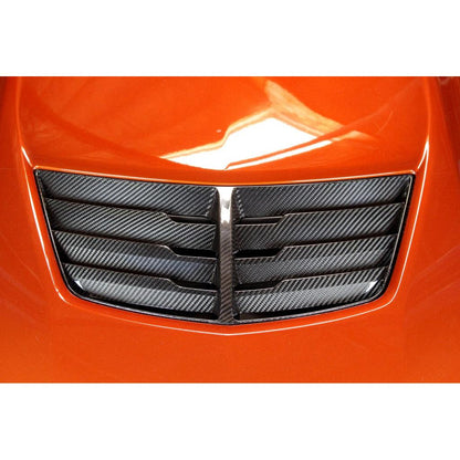 APR Chevrolet Corvette C7/C7 Z06 Hood Vent (2014-2019)