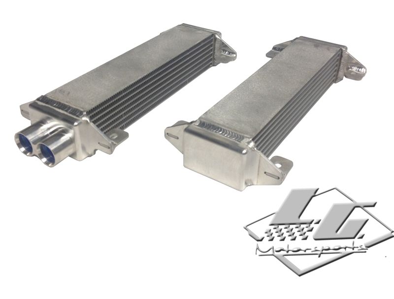 LG Motorsports ZR1 HD Intercooler Bricks