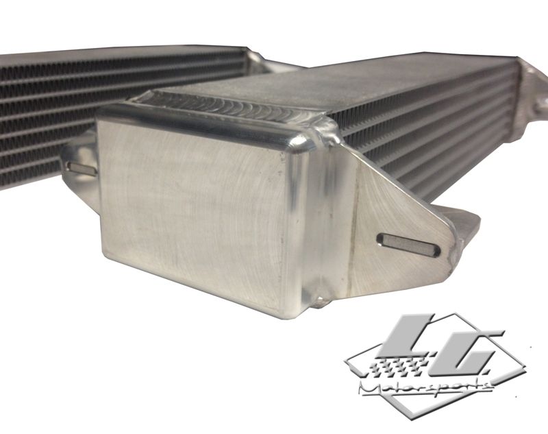 LG Motorsports ZR1 HD Intercooler Bricks