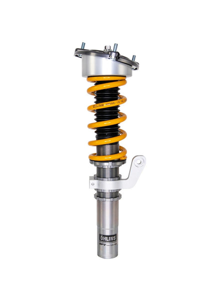 Öhlins Road & Track Porsche 911 BASE 2005-2012 Coil Over Suspension (POZ MW10S1)