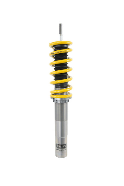 Öhlins Road & Track Porsche 911 1999-2004 Coil Over Suspension (POZ Mi00S1)