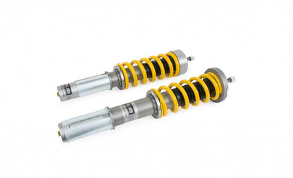 Öhlins Road & Track Porsche 2017-2023 Boxster Base Coil Suspension System (POS MP80S1)