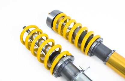 Öhlins Road & Track Porsche 911 2005-2011 Coil Over Suspension (POS Mi20S1)