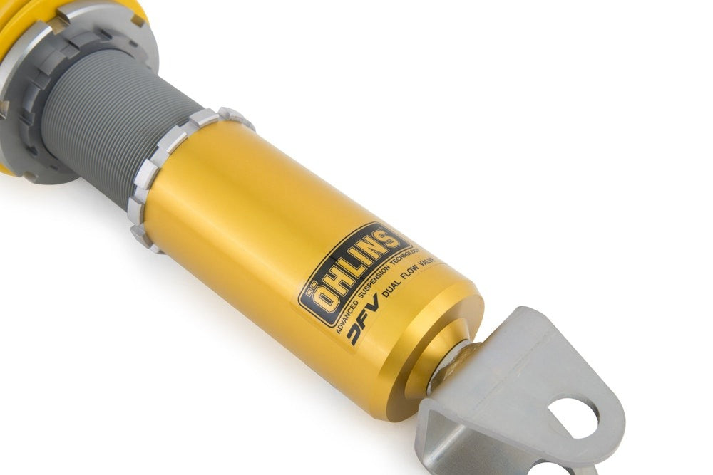 Öhlins Road & Track Porsche 911 2012-2019 Coil Over Suspension (POS MU00S1)