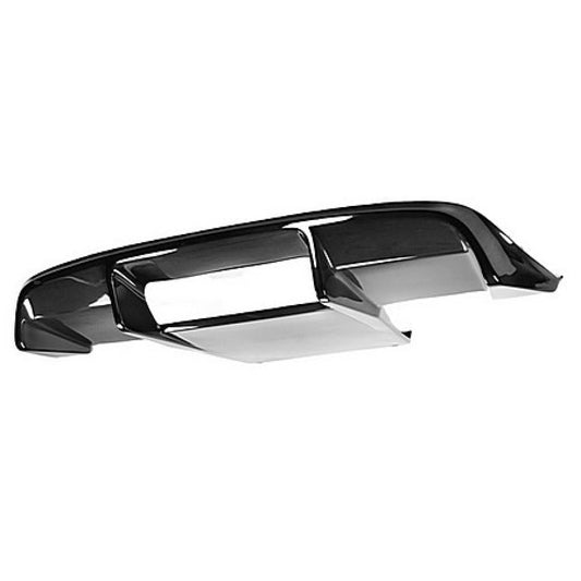 APR Chevrolet Corvette C6 / C6 Z06 Rear Diffuser (2005-2013)