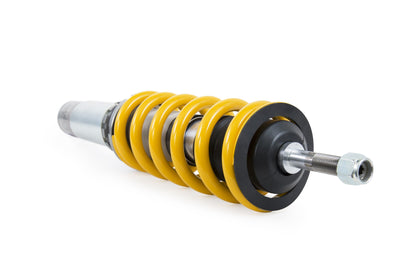 Öhlins Road & Track Porsche 987 2006-2012 Coil Over Suspension (POS MR80S1)