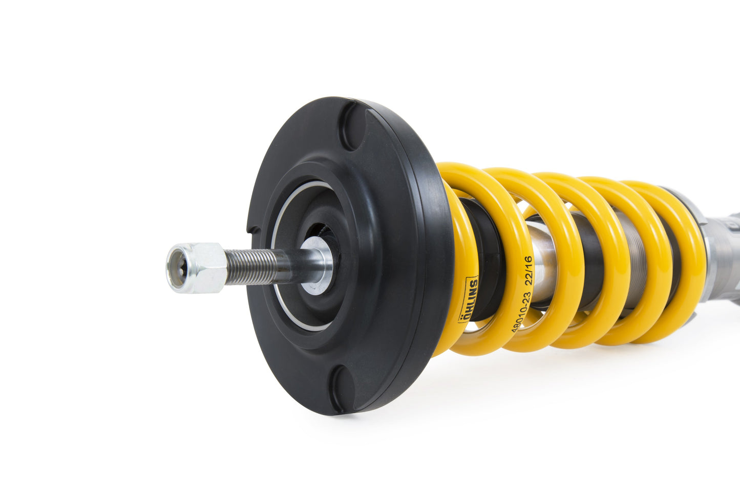 Öhlins Road & Track Porsche 987 2006-2012 Coil Over Suspension (POS MR80S1)