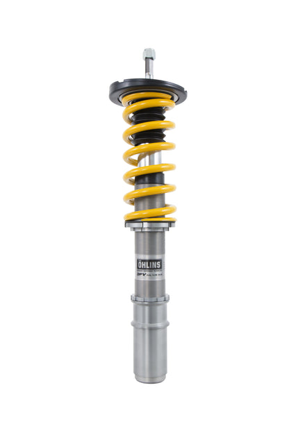 Öhlins Road & Track Porsche 987 2006-2012 Coil Over Suspension (POS MR80S1)