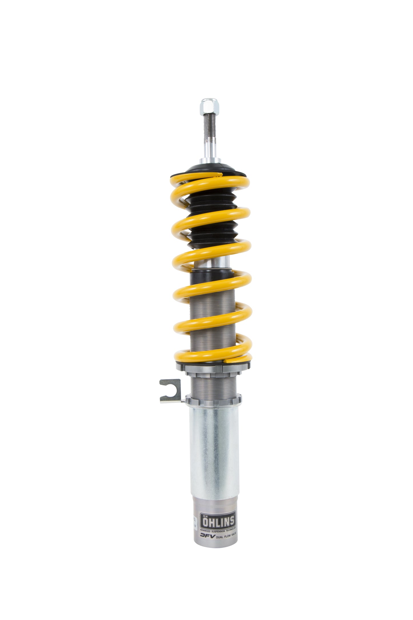 Öhlins Road & Track Porsche 987 2006-2012 Coil Over Suspension (POS MR80S1)