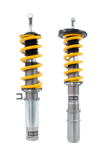 Öhlins Road & Track Porsche 987 2006-2012 Coil Over Suspension (POS MR80S1)