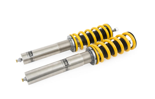 Öhlins Road & Track Porsche 718 Cayman 2020-2023 Coil Over Suspension (POZ MR90S1)