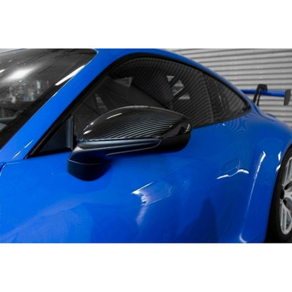 APR Porsche 911 (992) Mirror Cover (2019-2023)