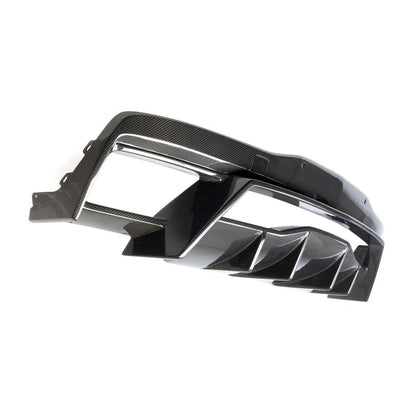 APR Chevrolet Corvette C8 Rear Diffuser (2020-2023)