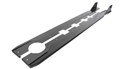 APR Subaru BRZ Aerodynamic Kit (2022 - Current)