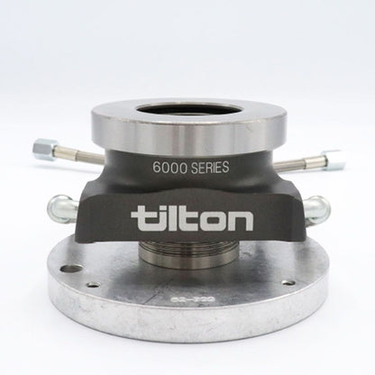 LG C7 ZR1 Drivetrain- Tilton ST-246 Twin Disc Clutch