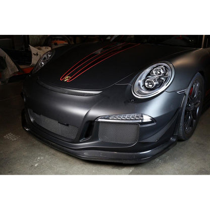 APR Porsche 991 GT3 Front Air Dam/ Lip (2013-2019)