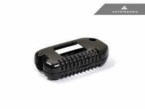 AutoTecknic Honda Dry Carbon Remote Key Case