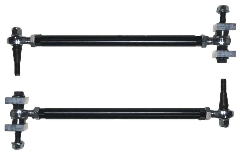 LG Motorsports C7 Rear HD Tie Rods