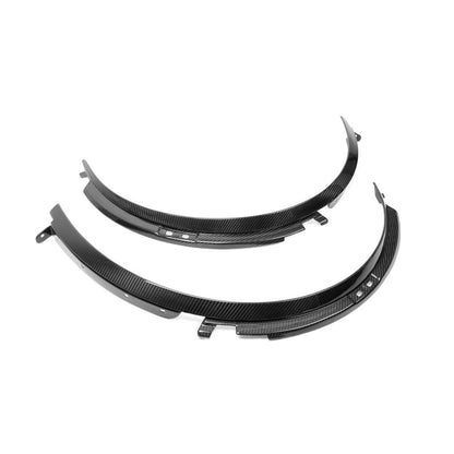 APR Chevrolet Corvette C7 Z06 Wheel Arch Moldings (2015-2019)