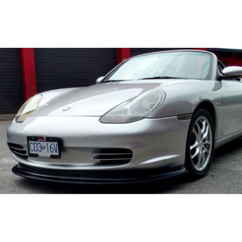 JTC 986.2 Boxster Splitter